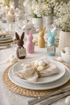 CONIGLIETTI PASQUALI