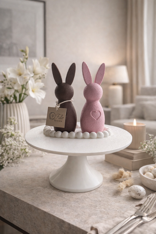 CONIGLIETTI PASQUALI