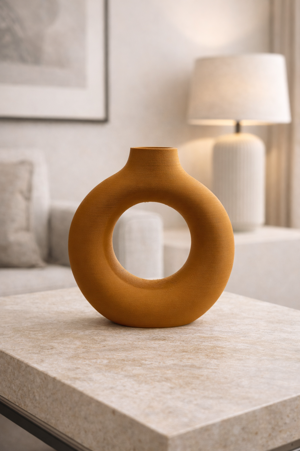 Vaso HALO