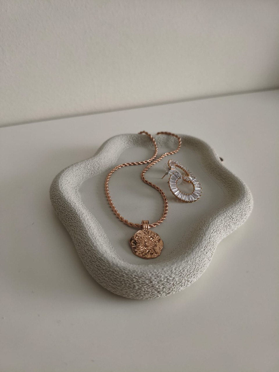 Svuota tasche PETALO